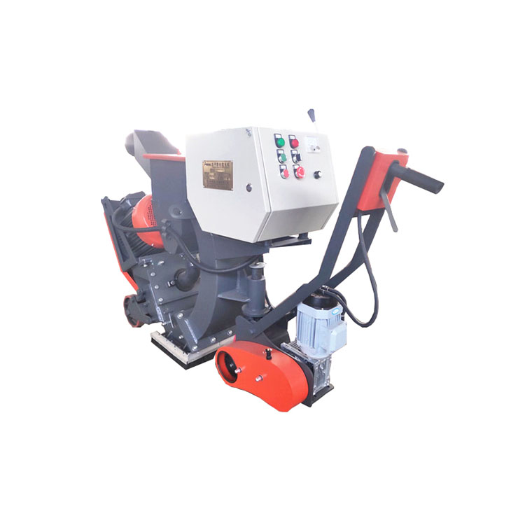 Concret Blasting Machine